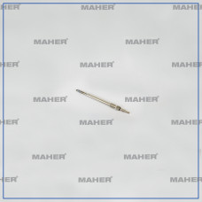 Mercedes Vito Kizdirma Buji̇si̇ (Isitma) Sprinter / Vito / C200 / E200 11.5V. (10 Adet)